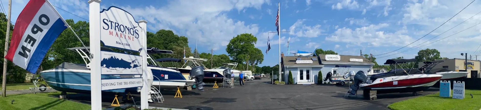 TIDEWATER TRAILERS