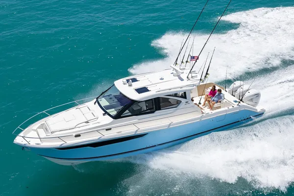 Pursuit OS 4450