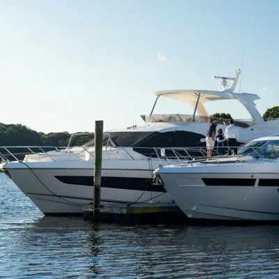 Yacht & Brokerage Showcase