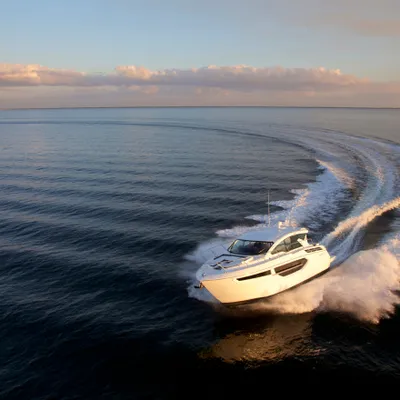 Cruiser
