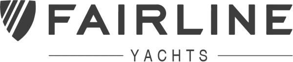 FairlineWhiteLogo