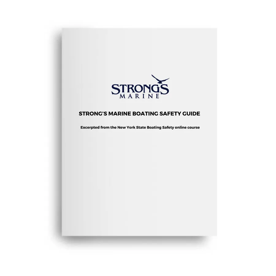 Boating Safety Guide