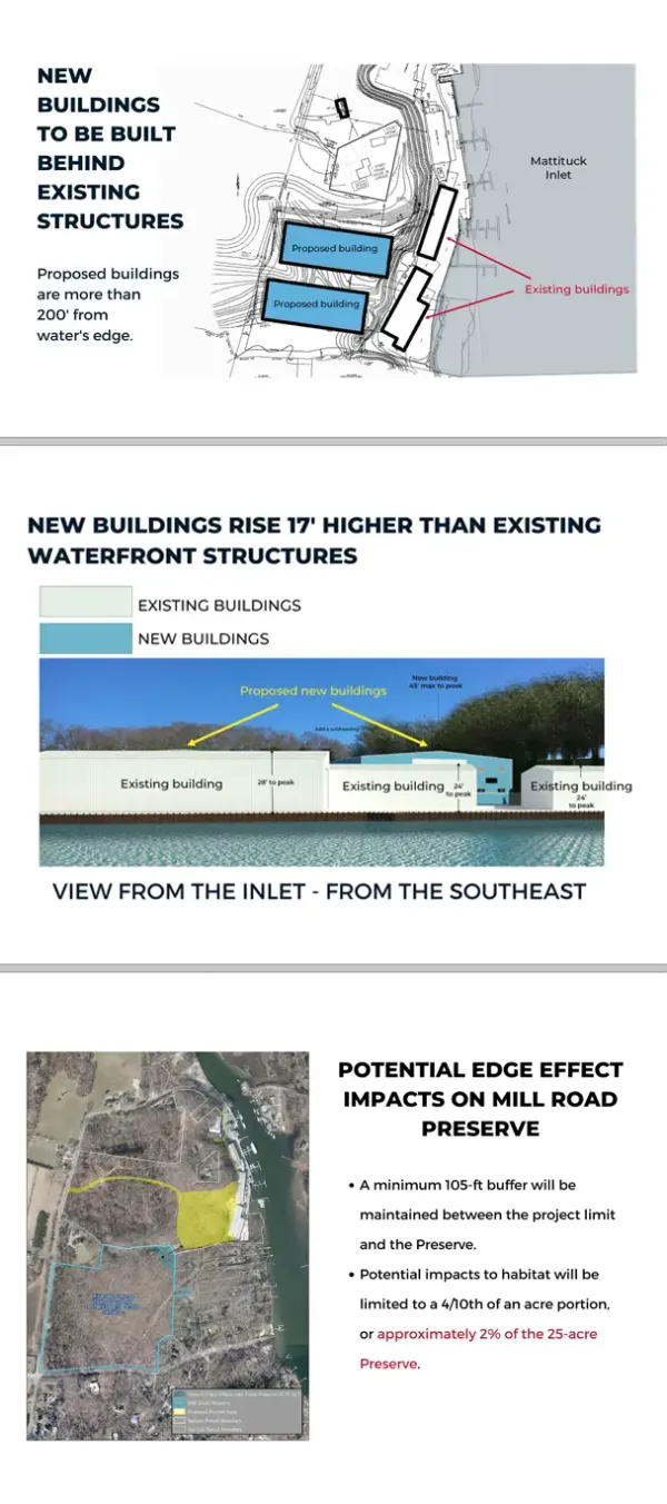 DRAFT
               ENVIRONMENTAL IMPACT STATEMENT