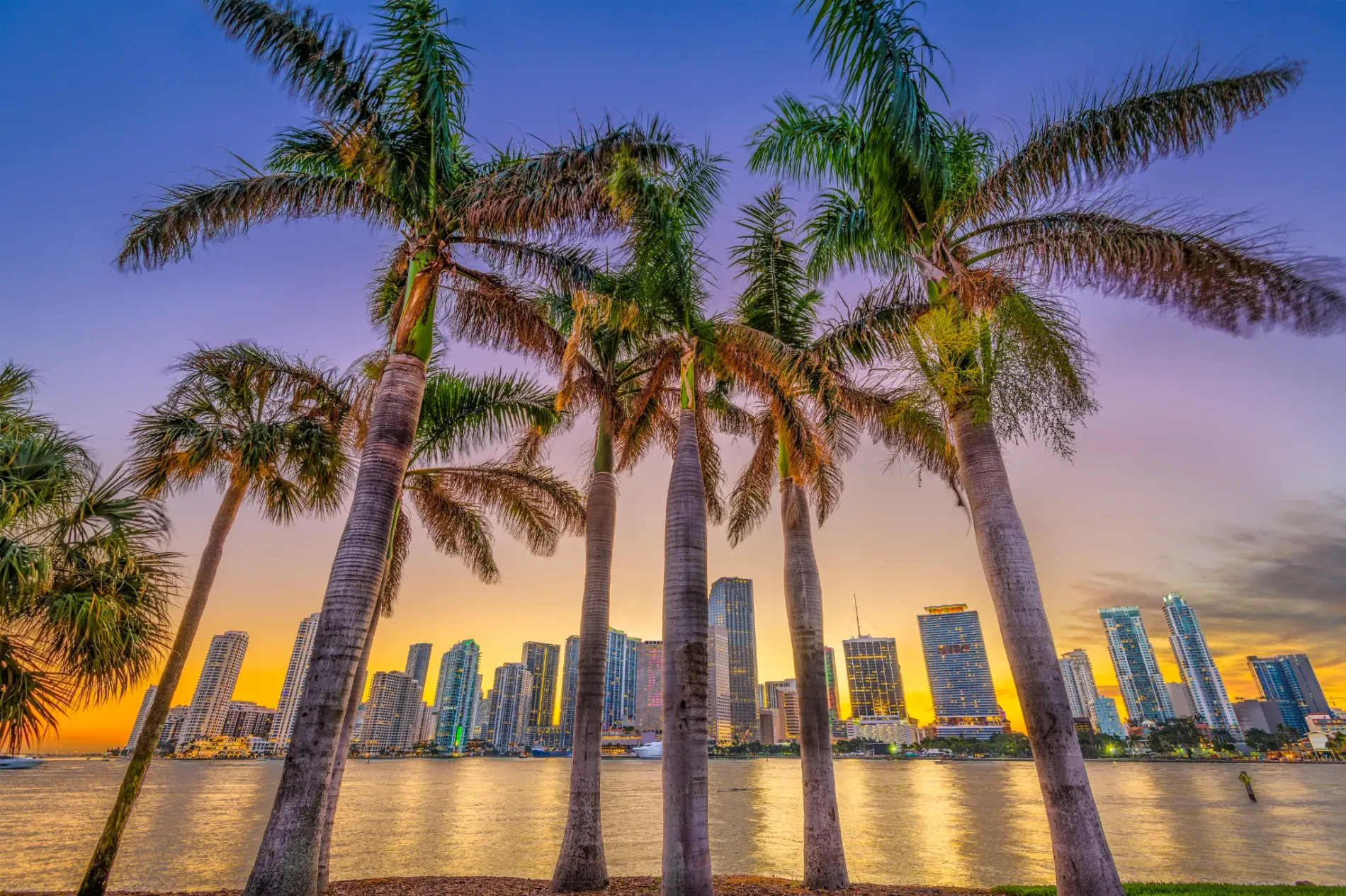 Fairline Yachts For Sale in Florida