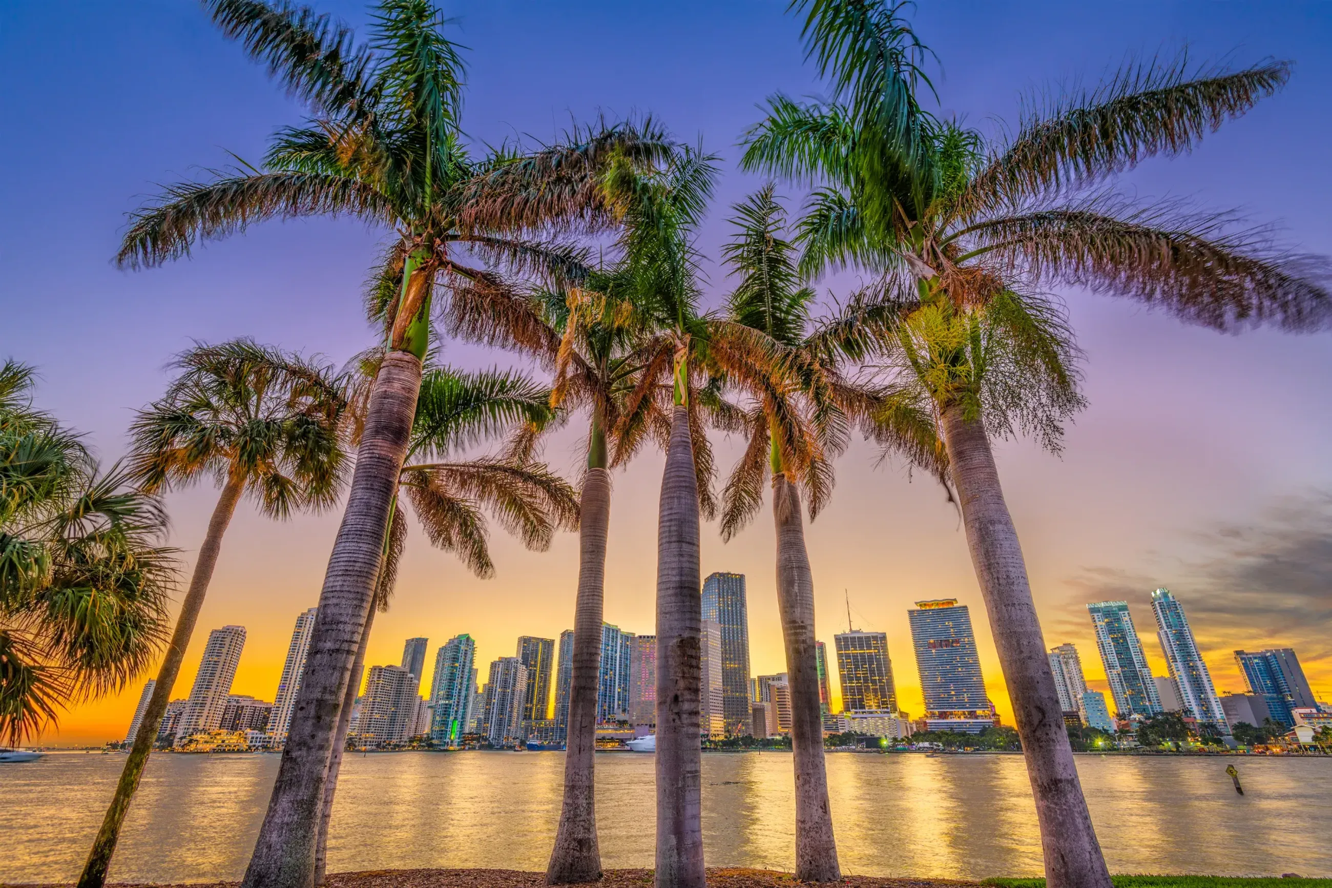 Fairline Yachts For Sale in Florida