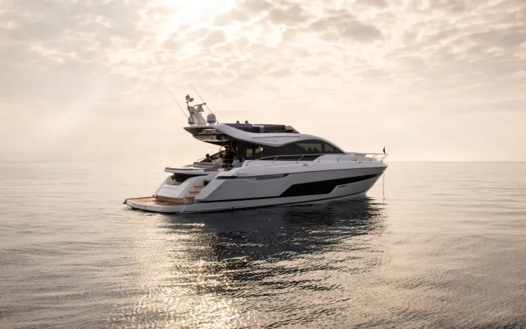 captained charter