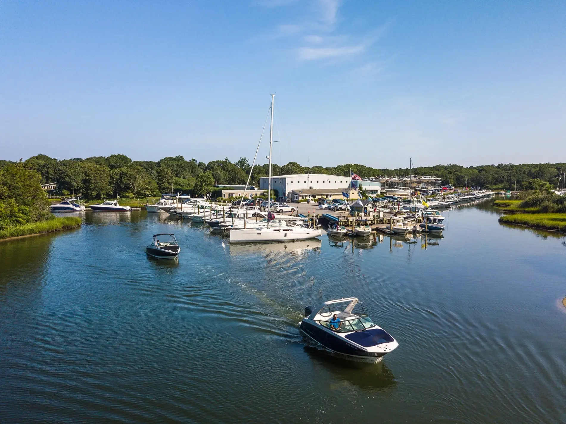 brokerage header image