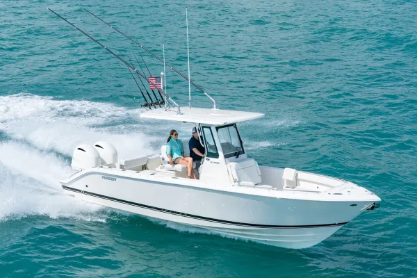 Pursuit S2680