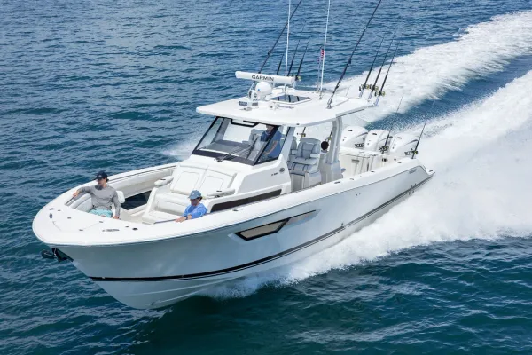 Pursuit S3880
