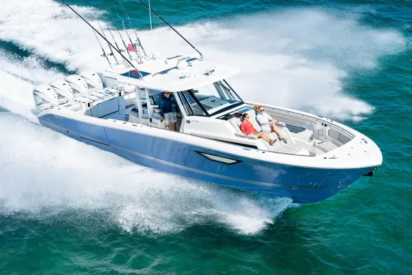 Pursuit S 4280