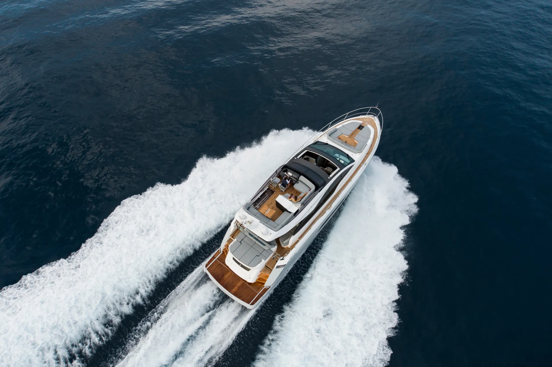 Fairline Phantom