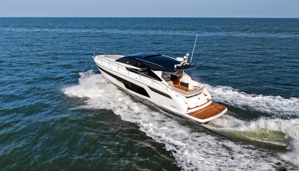 Authorized Fairline Dealer Serving Miami & Beyond