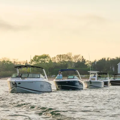 Boat ClubMobile