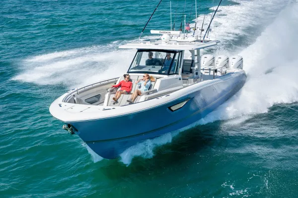 Pursuit S 4280