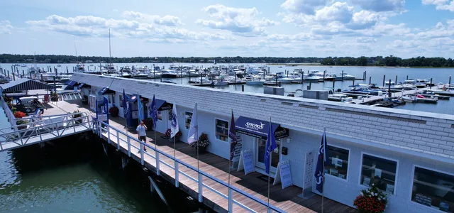 Port Washington