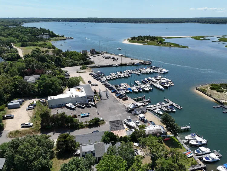 East Hampton Gallery