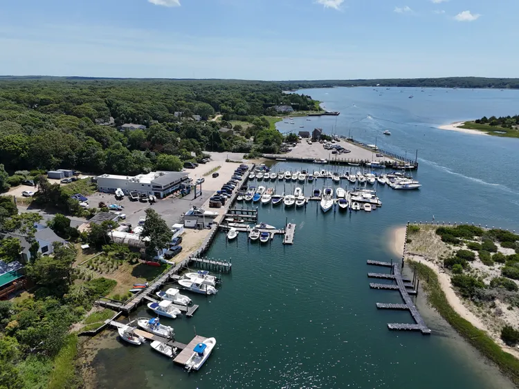 East Hampton Gallery