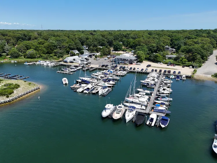 East Hampton Gallery