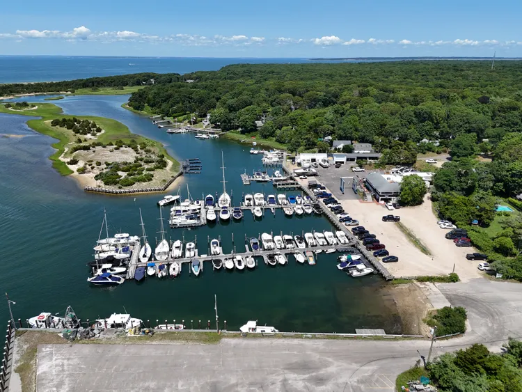 East Hampton Gallery