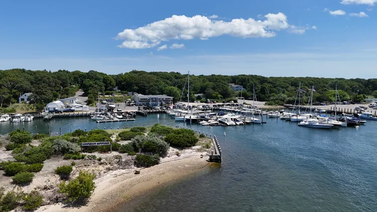 East Hampton Gallery
