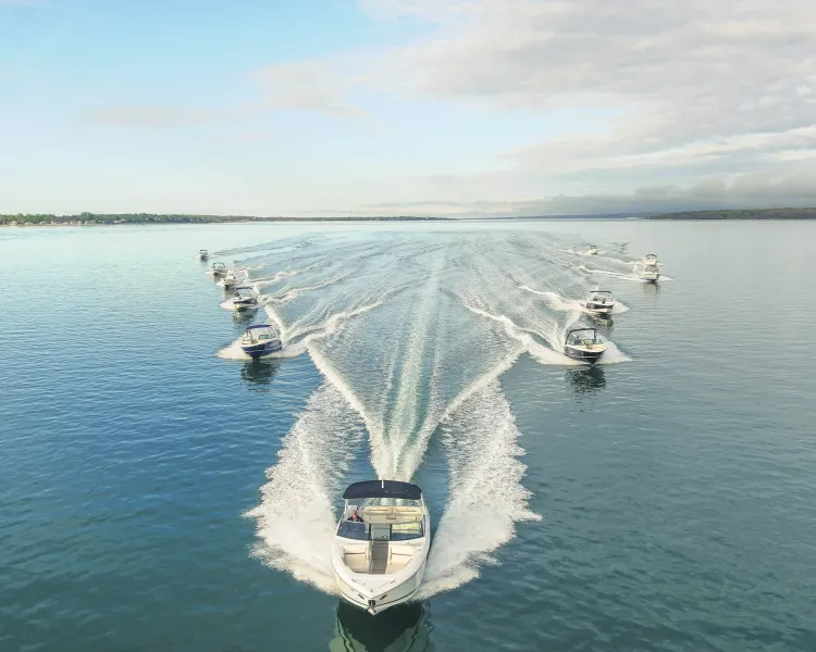 Boat Rentals