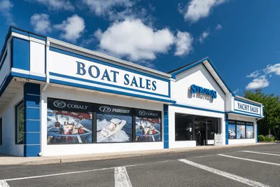 Southampton Showroom