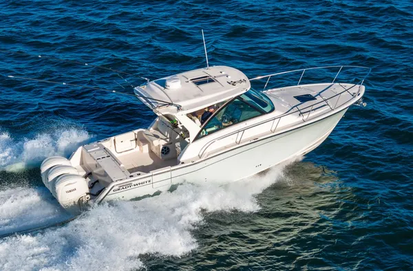 Grady White Express 3400