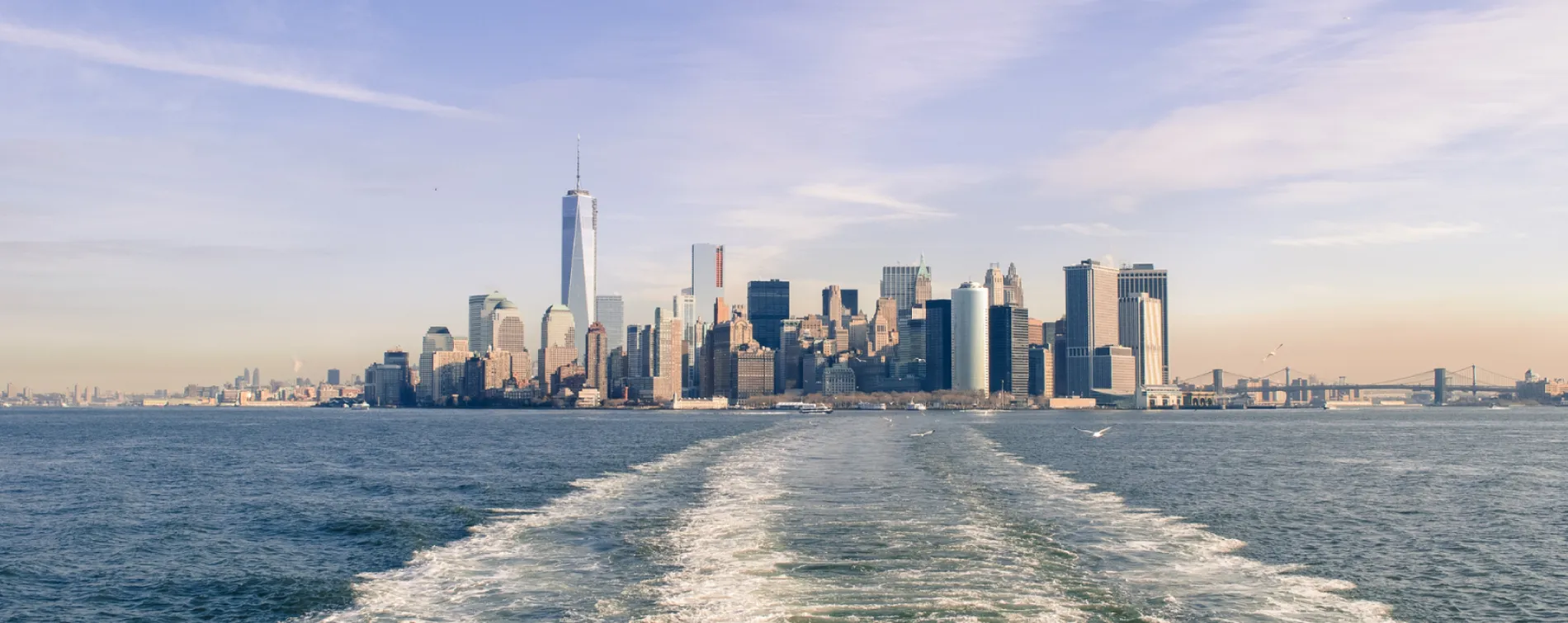 NEW YORK BOAT SHOW