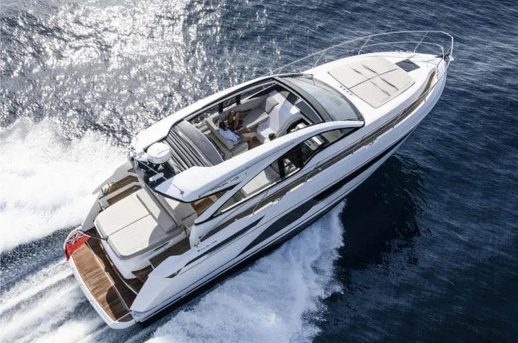 fairline