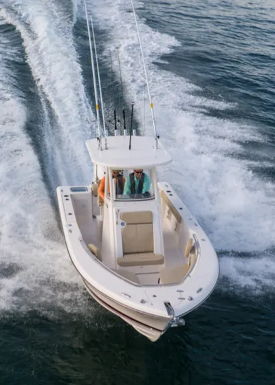 boat image