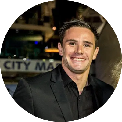Nathan - Fairline Yacht Specialist