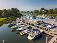 mattituck-bay