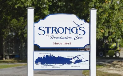 Broadwaters Cove Gallery