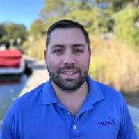 Chris Rowlinson profile photo