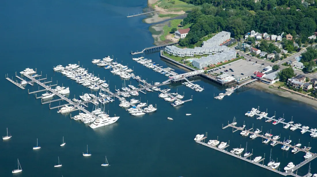 port