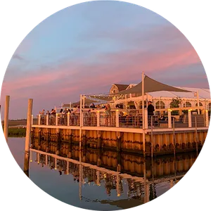 Dockers Waterside Marina