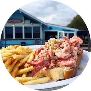 John Scott’s Surf Shack