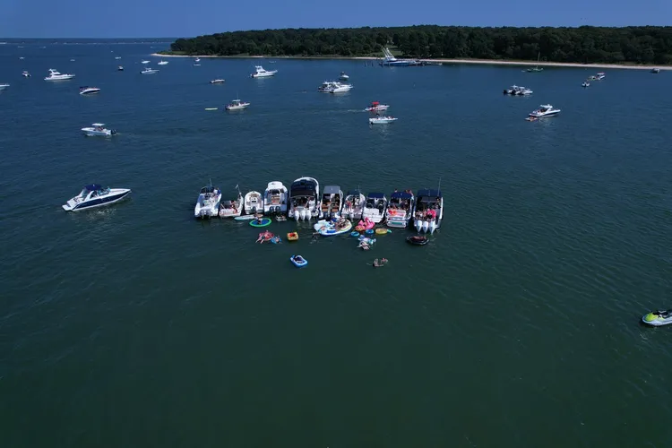 boating community