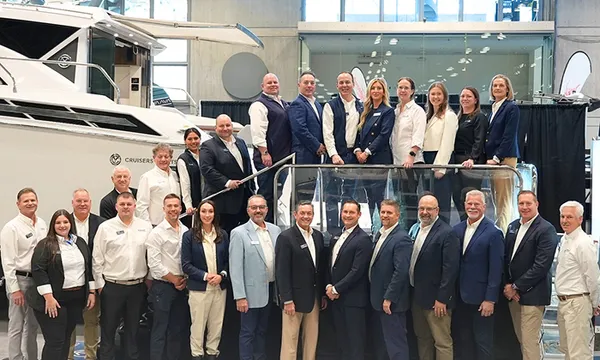 Westhampton Boat Brokerage