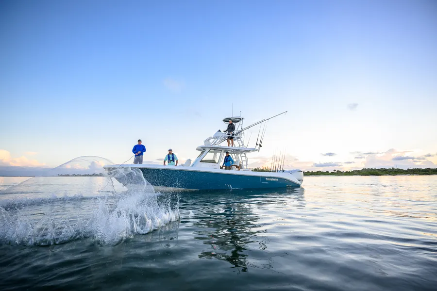 9 Things to Check Off Your Boating Bucket List