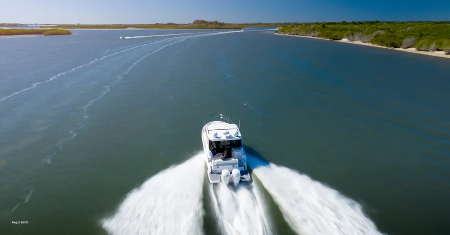 7 Ways to Improve Your Boating Skills