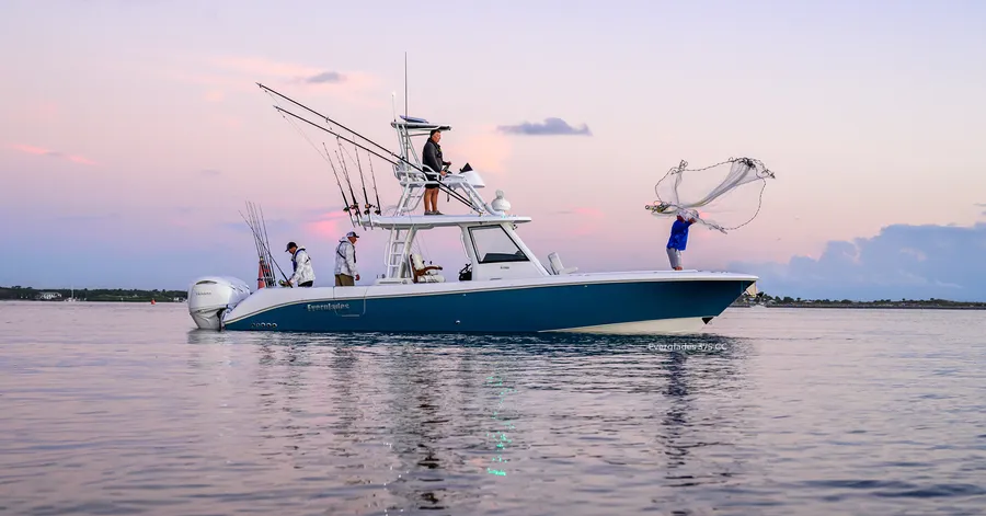 8 Ways to Celebrate National Fishing & Boating Week
