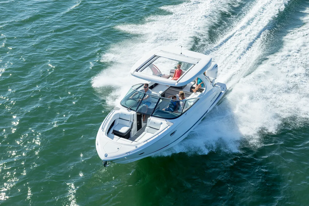 Sundance Marine locations