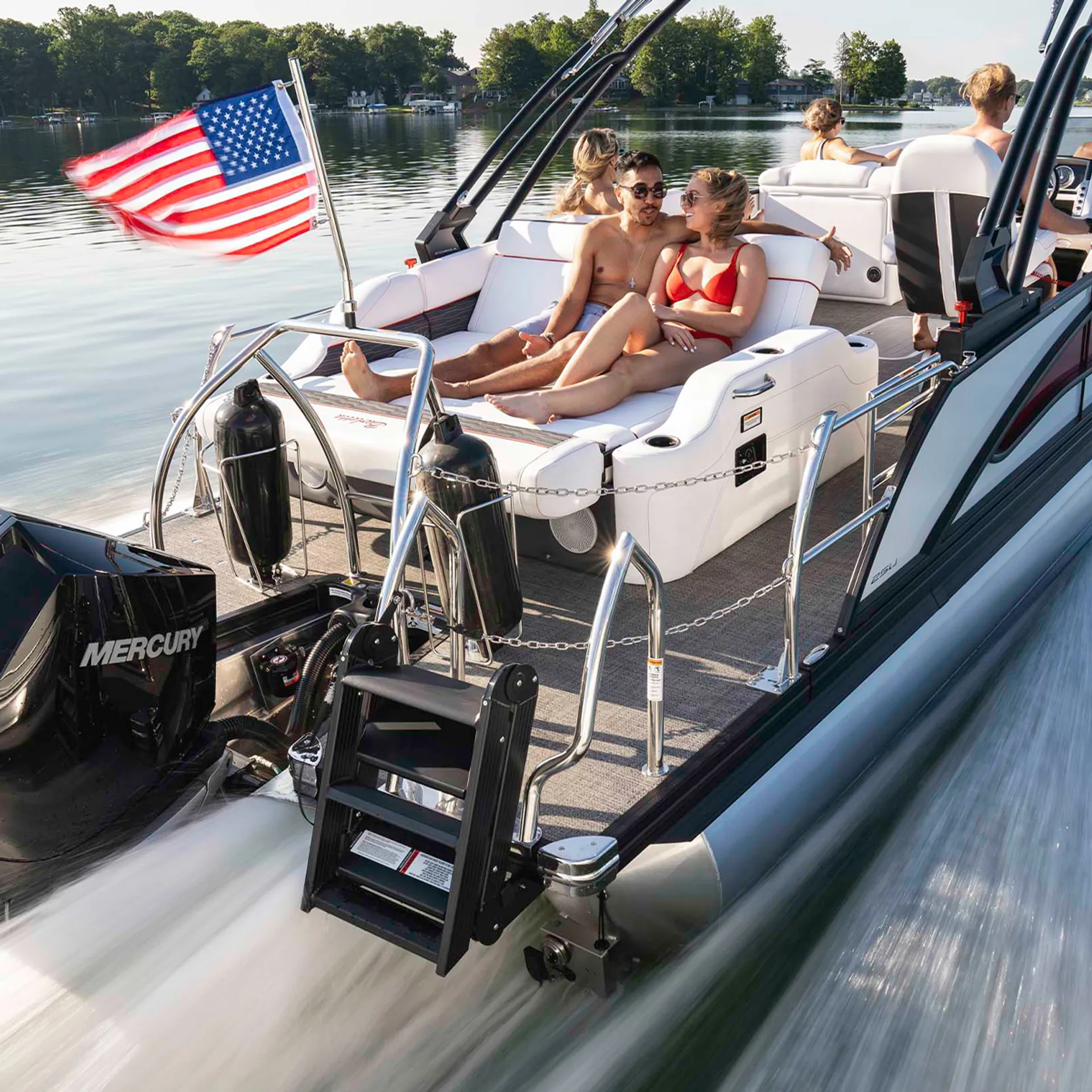 Barletta Boats