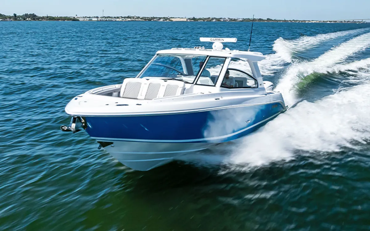 Sundance Marine locations