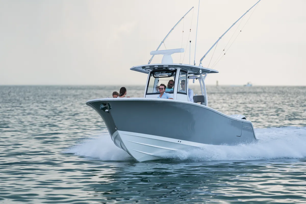 Sundance Marine locations