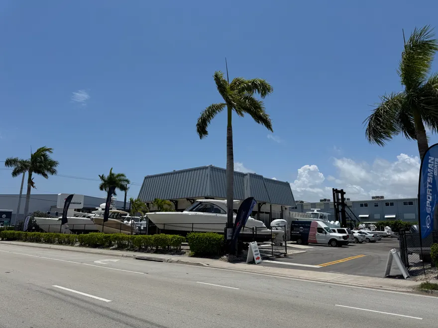 Sundance Marine Used Boat Super Center
