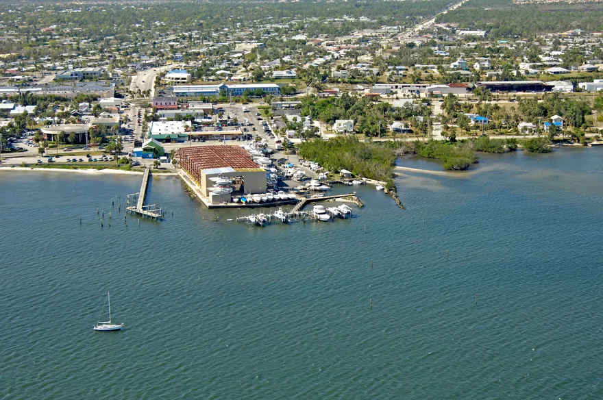 Sundance Marine Stuart & Jensen Beach