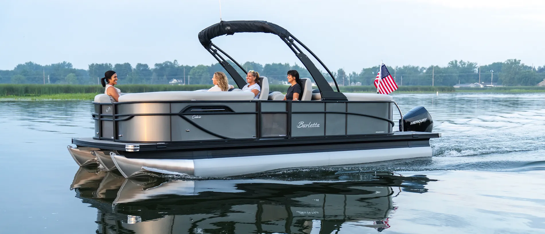Mercury Outboards