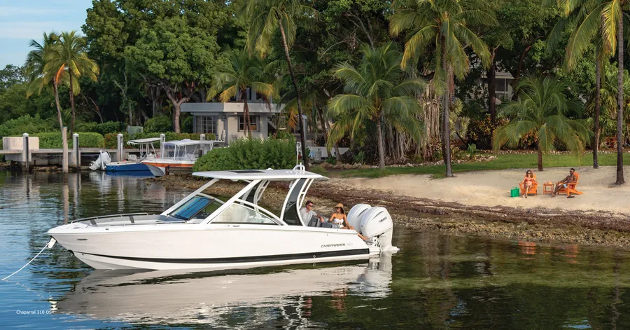 6 Tips for A First Time Boat Owner